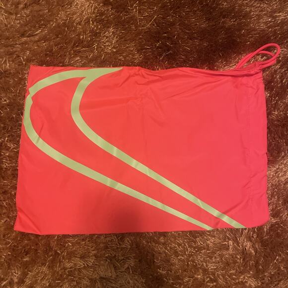 Nike Zoom Rotational 6 Bright Crimson Lime Blast Men’s Size 6 FZ9606 600 New - Picture 9 of 10